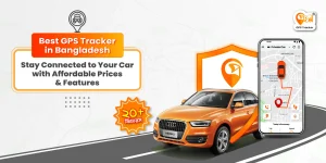 prohori gps tracker