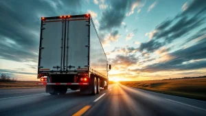 why gps tracking is essential for deliveries
