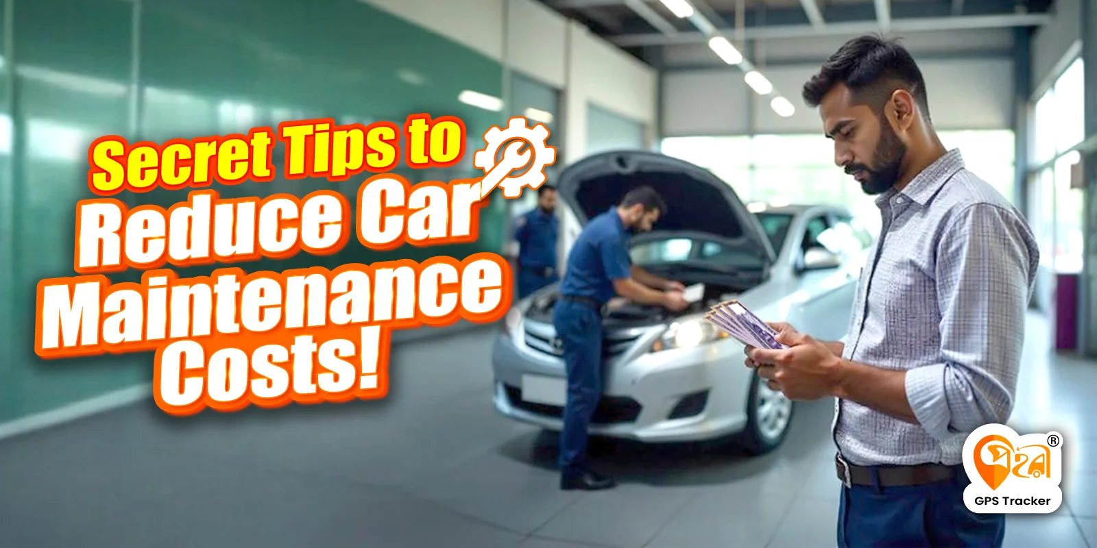 secret tips to reduce car maintenance costs