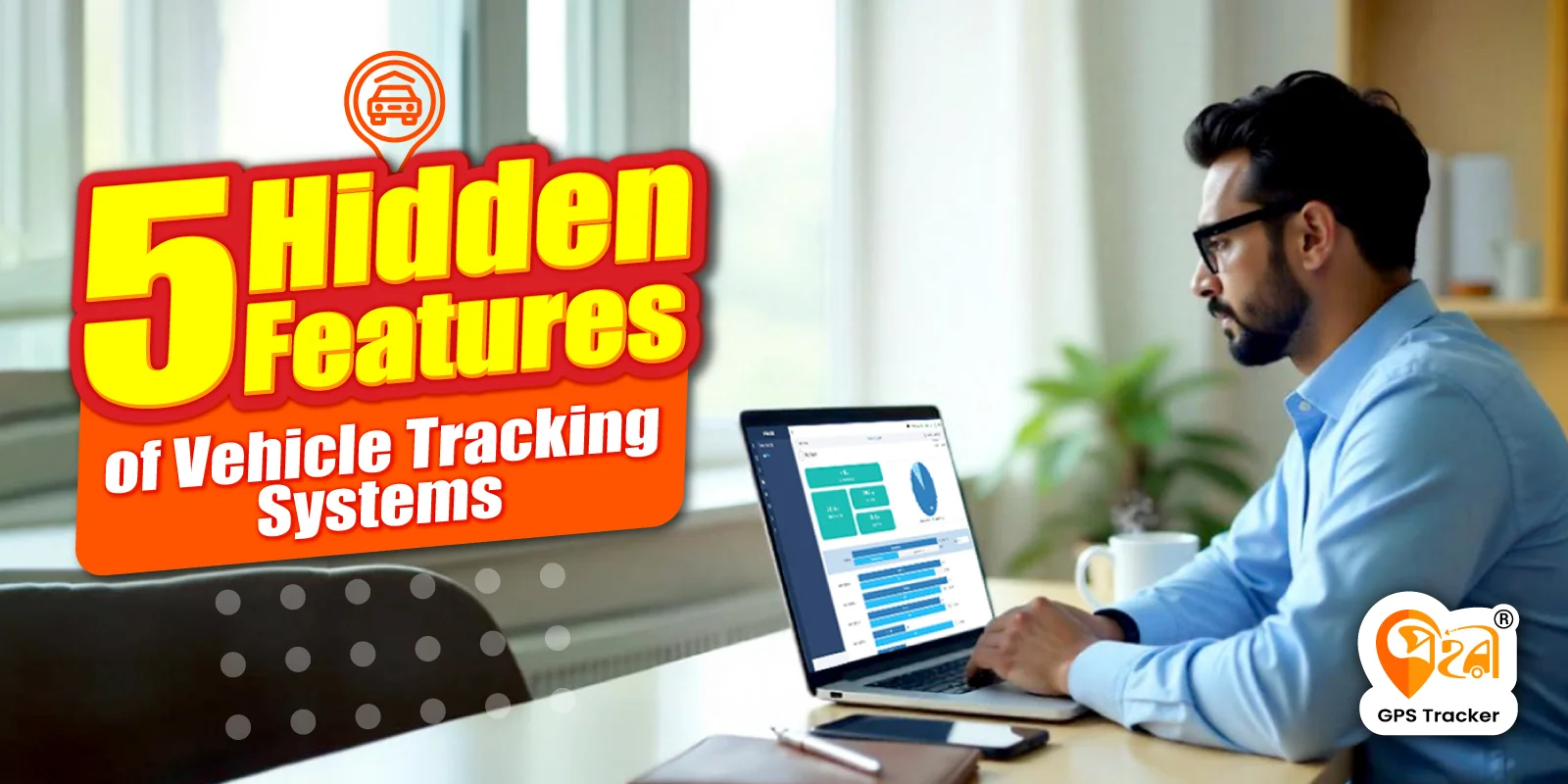 features of vehicle tracking systems