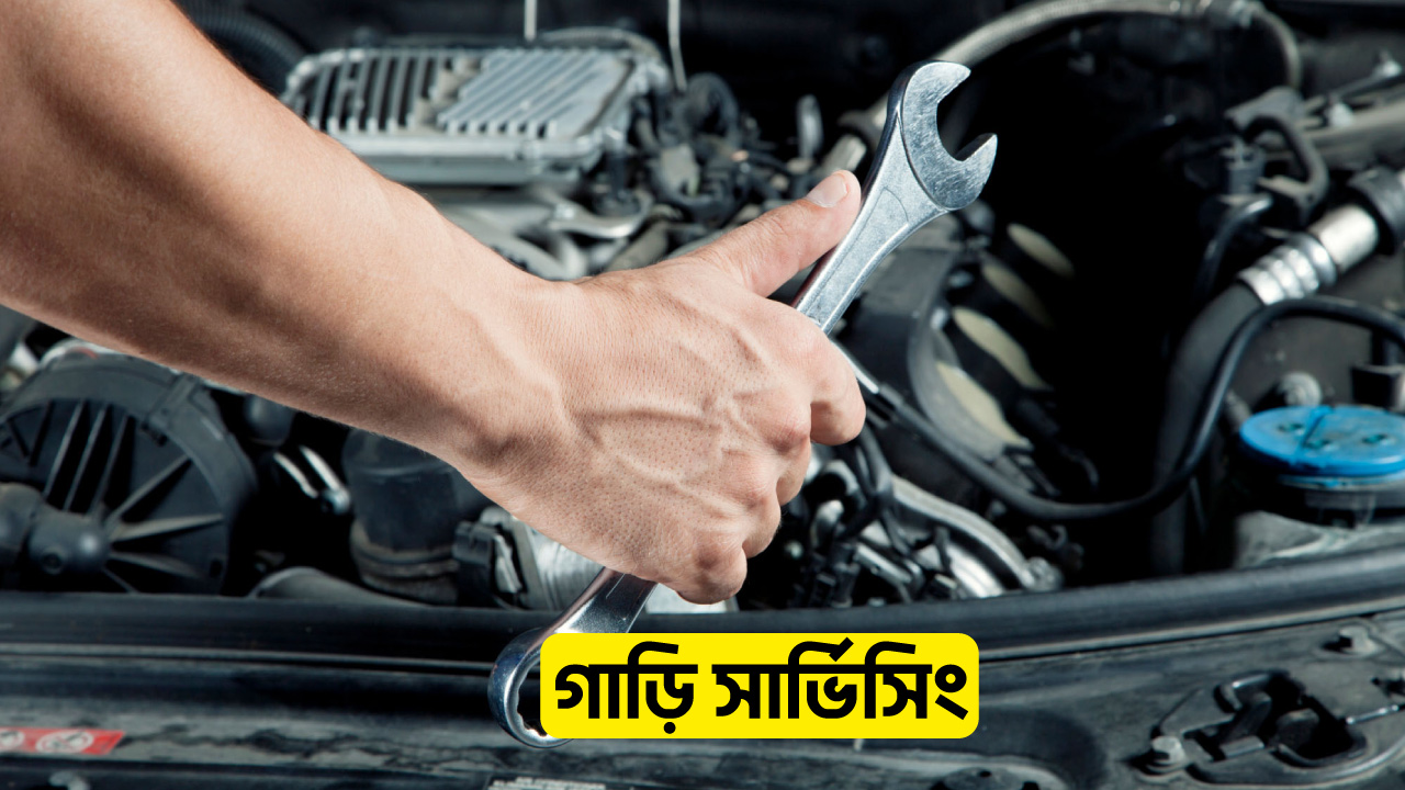 ১০.গিয়ার-অয়েল-পরিবর্তন-করা