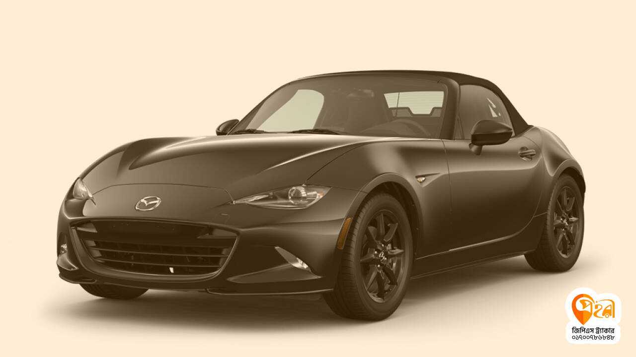 Mazda-MX-5-Miata