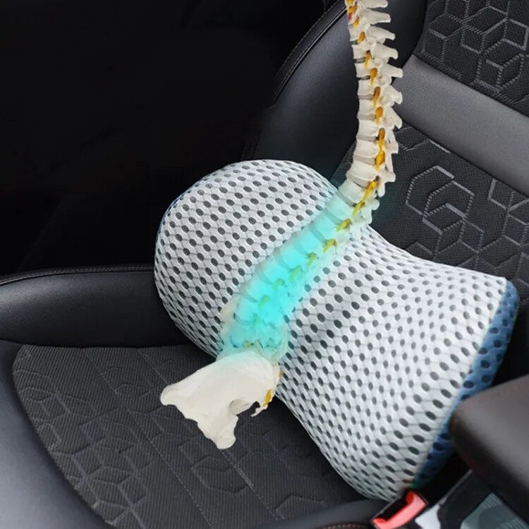 car seat cushions for back pain